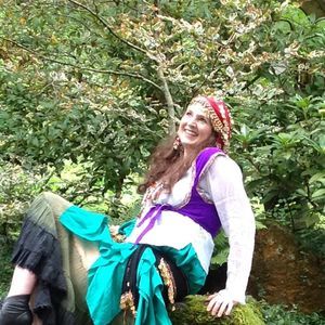 Meet your Posher, Heidi